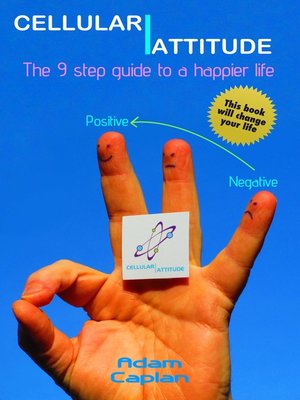 cover image of Cellular Attitude